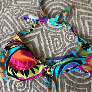 Trina Turk bikini top